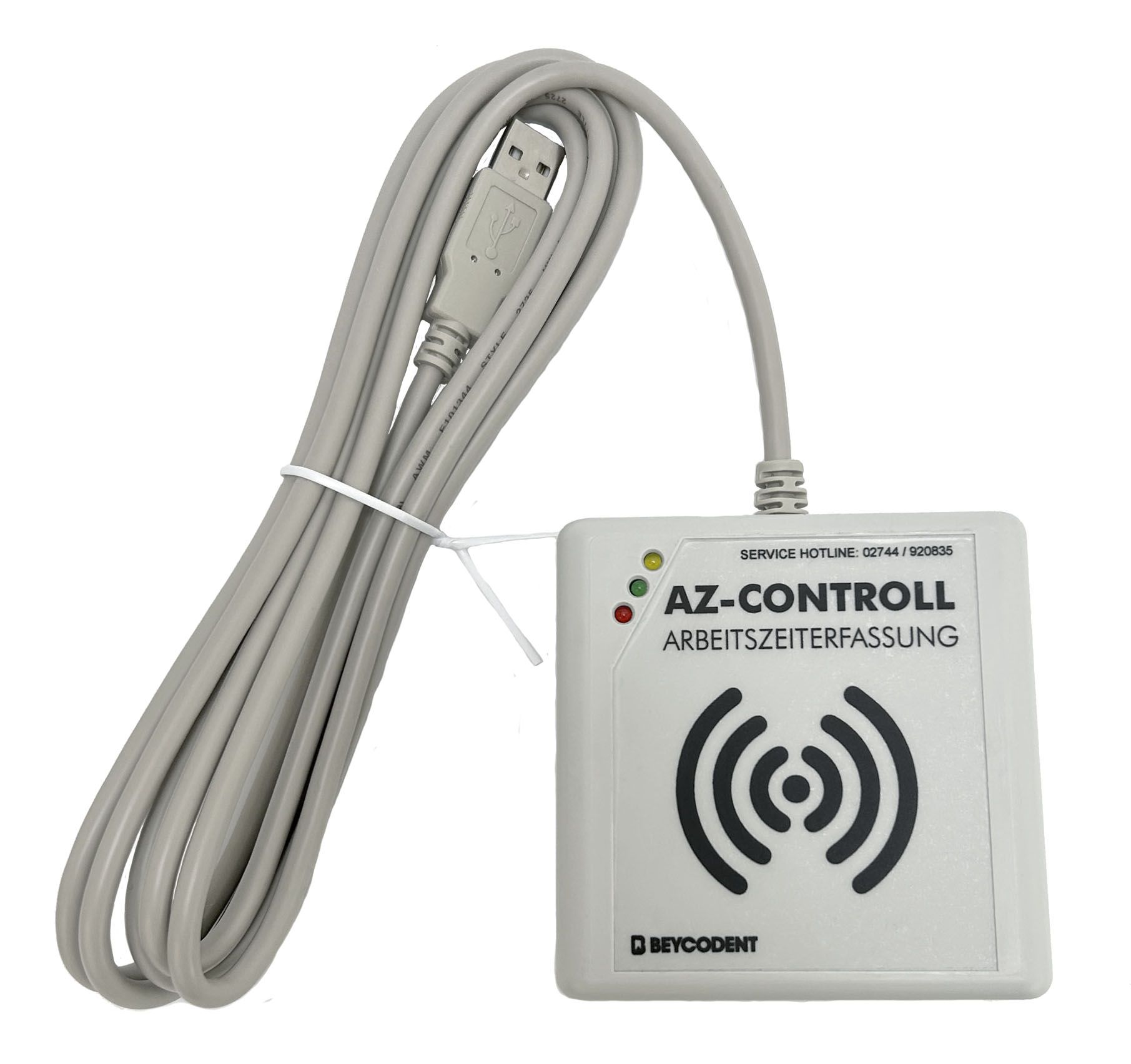 USB-RFID-Lesegerät
