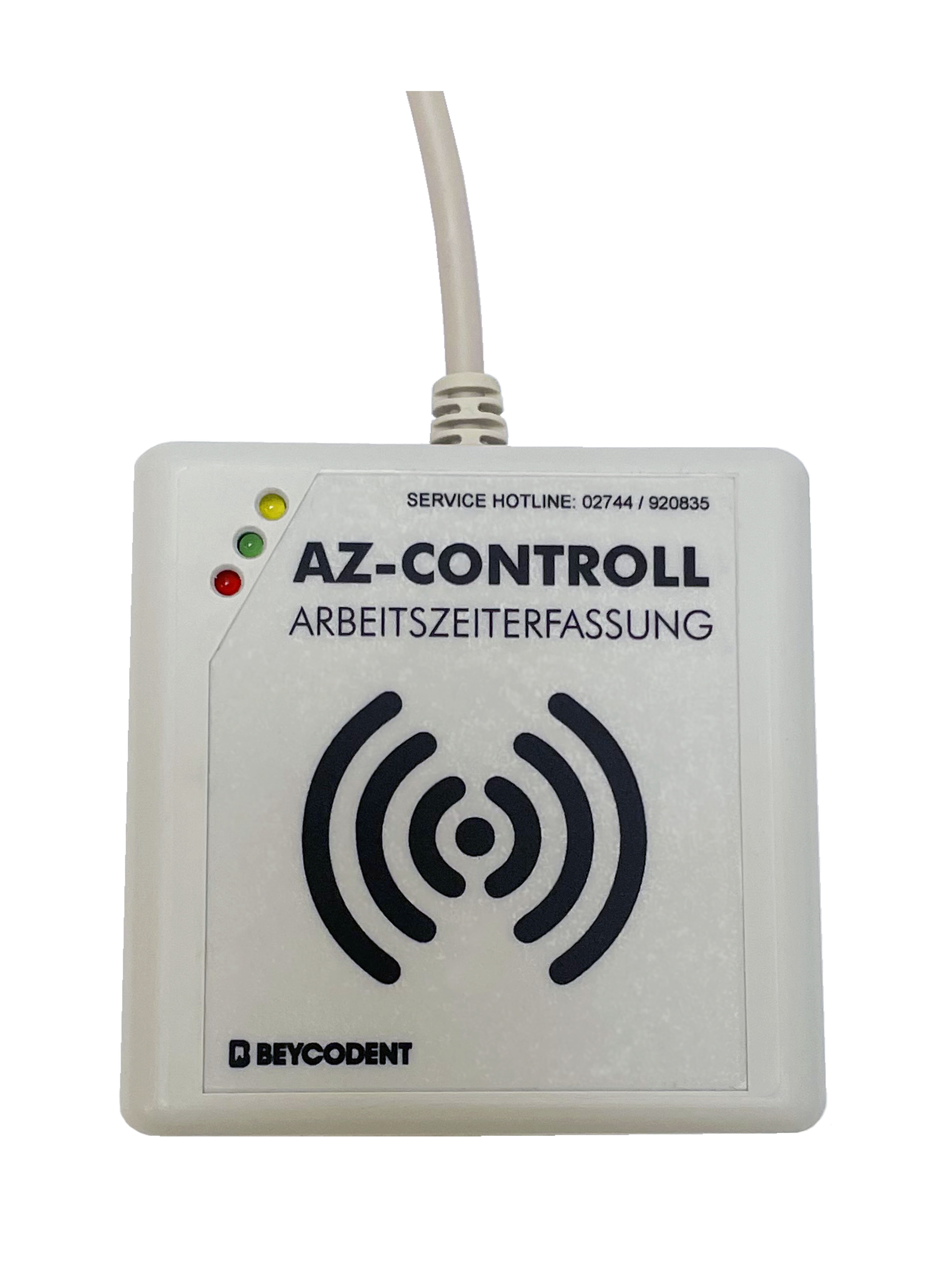 USB-RFID-Lesegerät